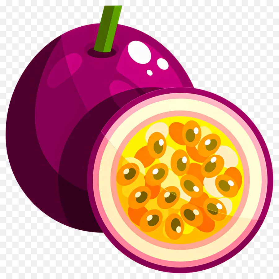 Granadilla，Tropical PNG