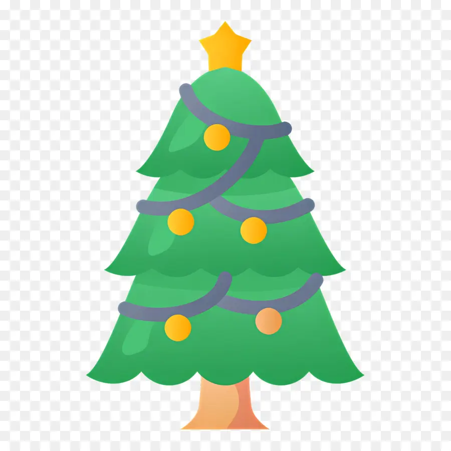 árbol De Navidad，Árbol De Navidad PNG