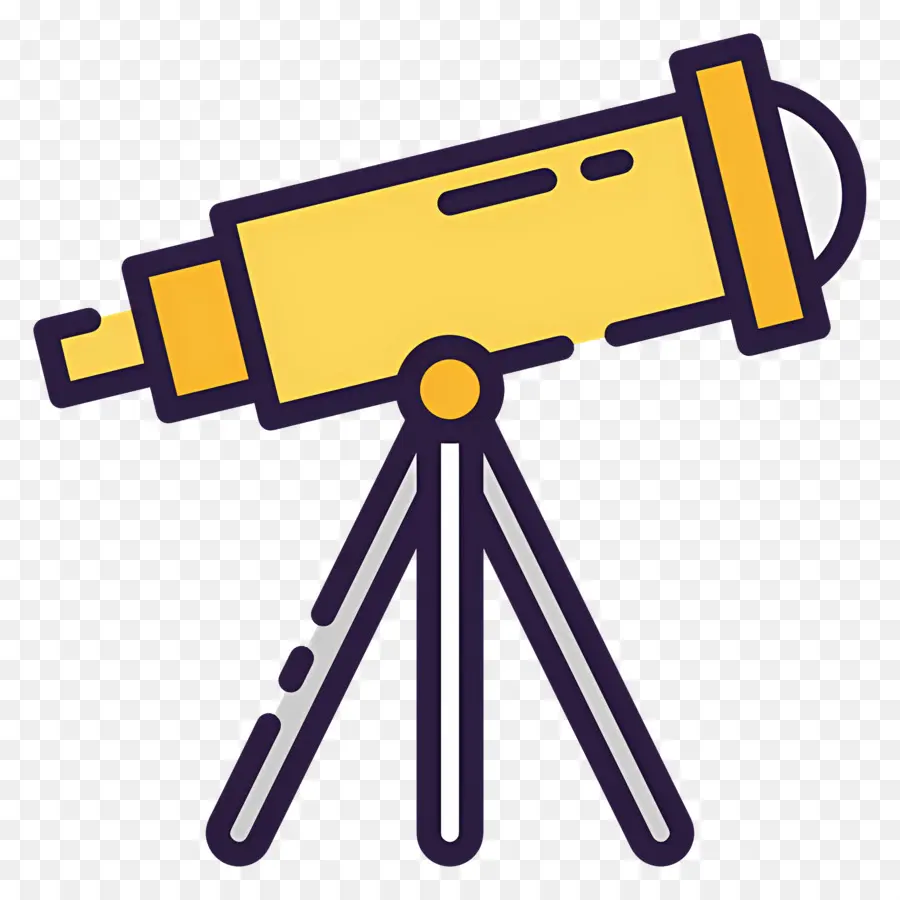 Telescopio，Astronomía PNG