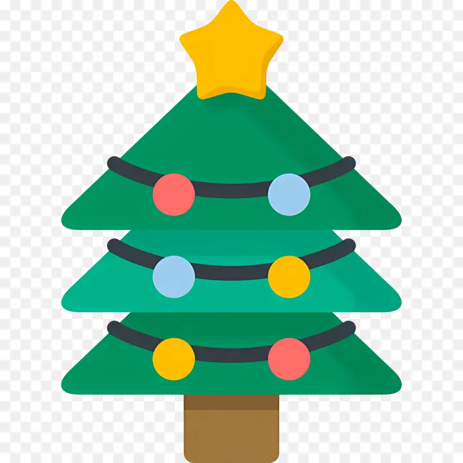 árbol De Navidad，Árbol De Navidad PNG