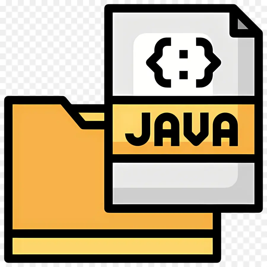 Programa Java，Archivo Java PNG