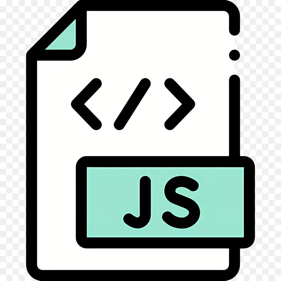 Javascript，Archivo Javascript PNG