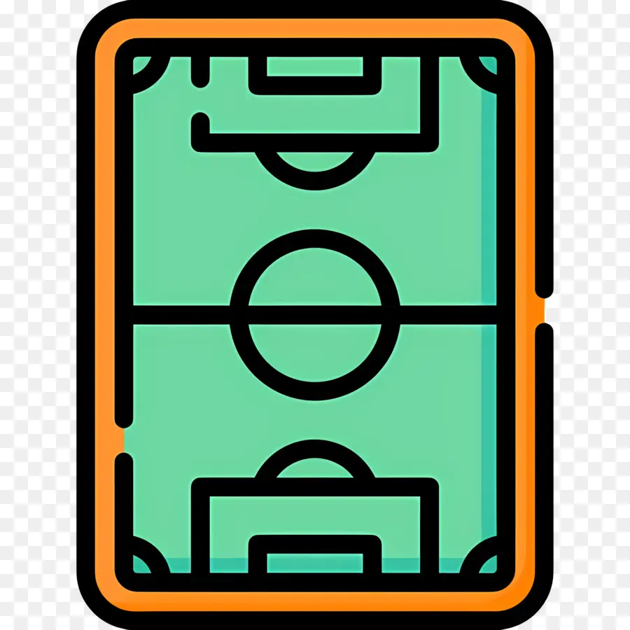 Campo De Futbol，Campo De Fútbol PNG