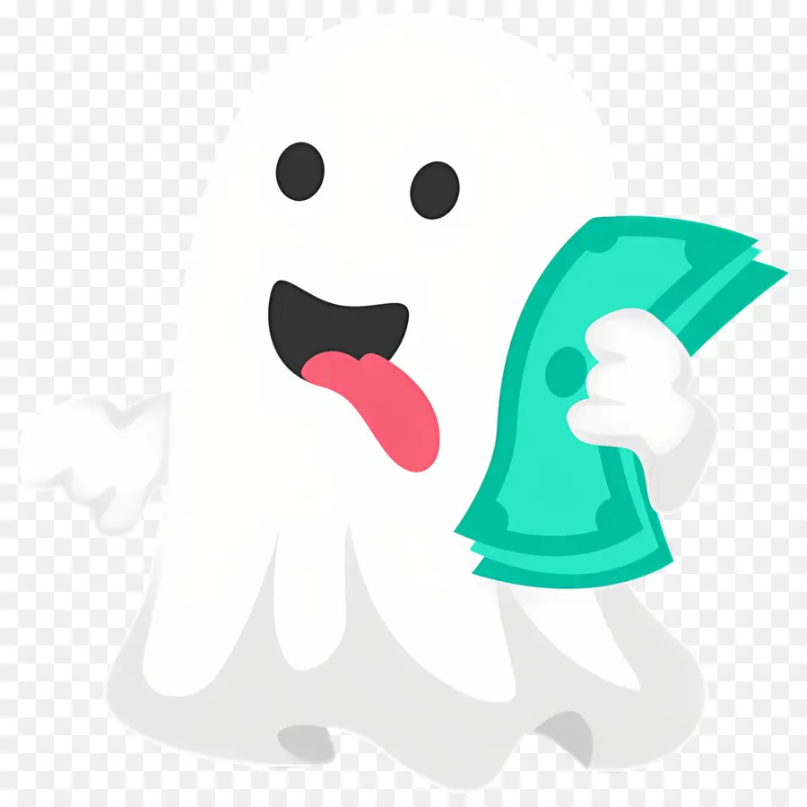 Fantasma De Halloween，Fantasma PNG