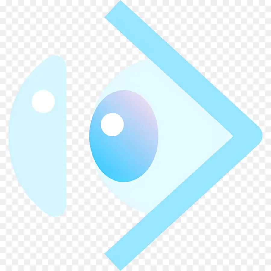 Lente De Contacto，Ojo PNG