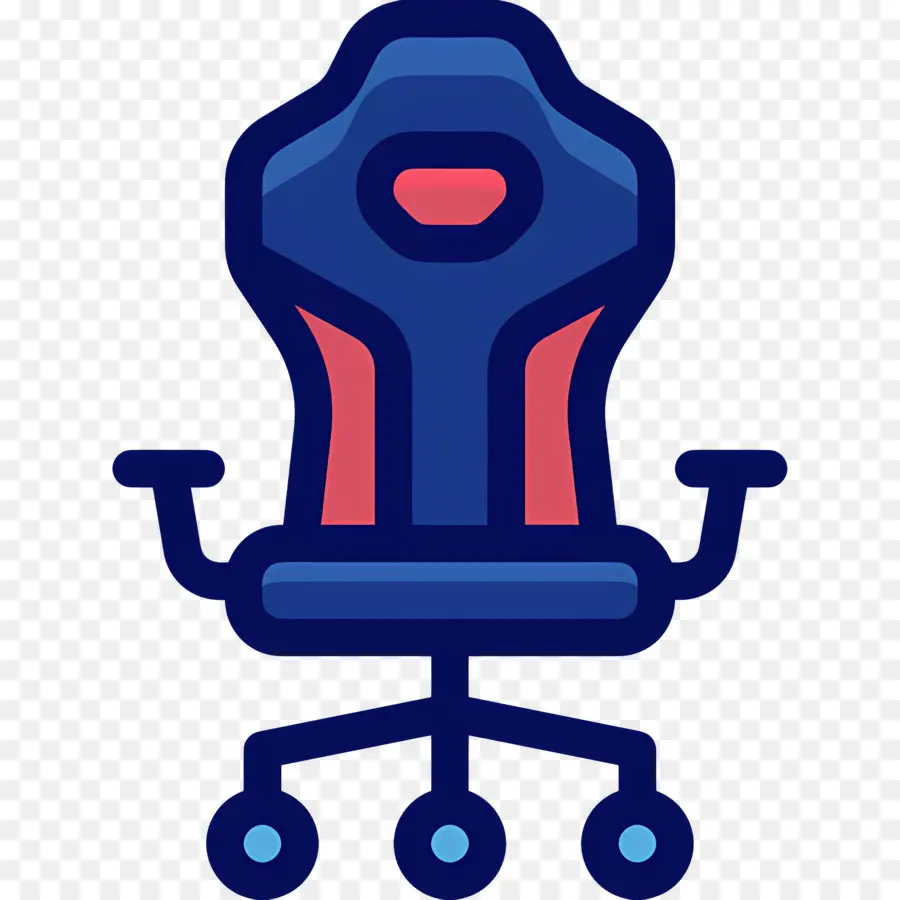 Silla De Juego，Comodidad PNG