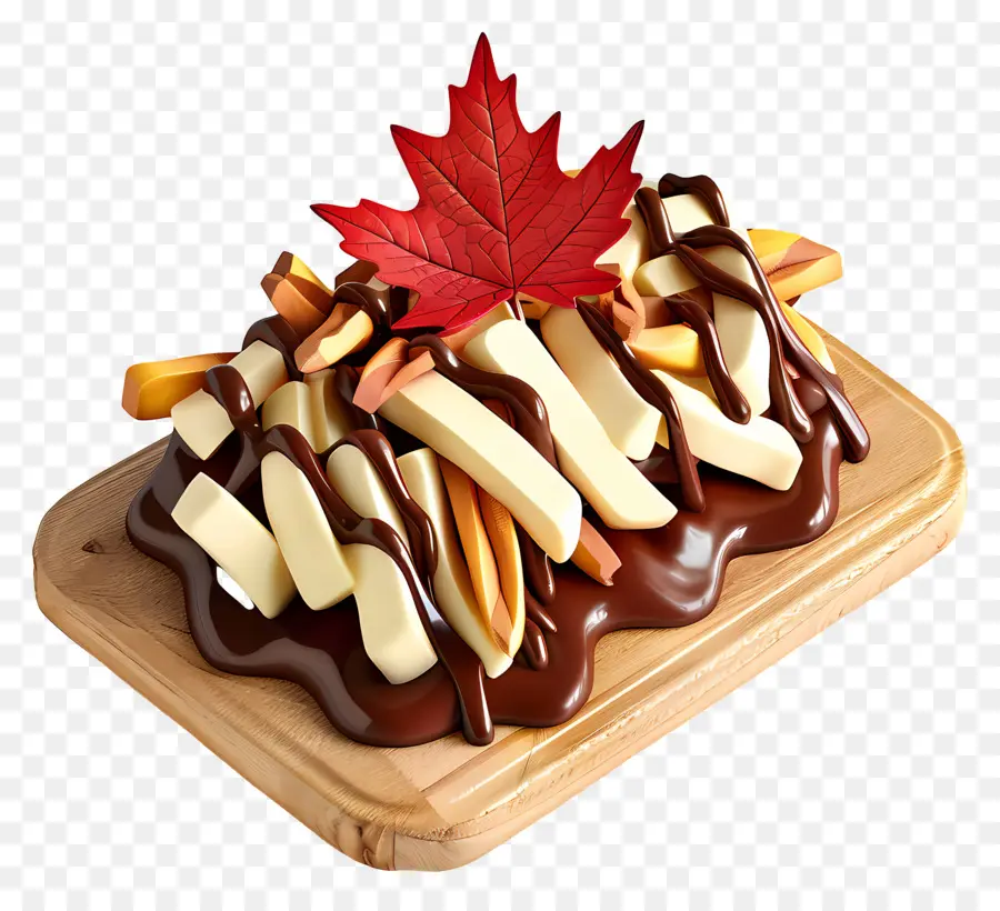 Poutine，Putine PNG