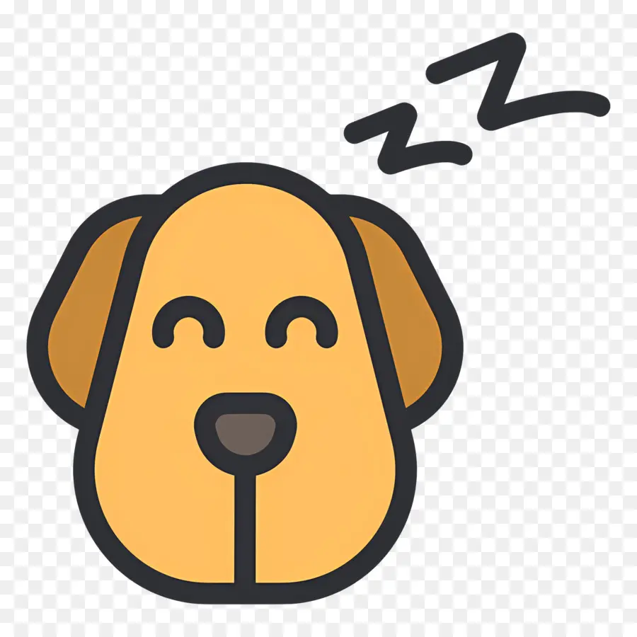 Perro Durmiendo，Perro PNG