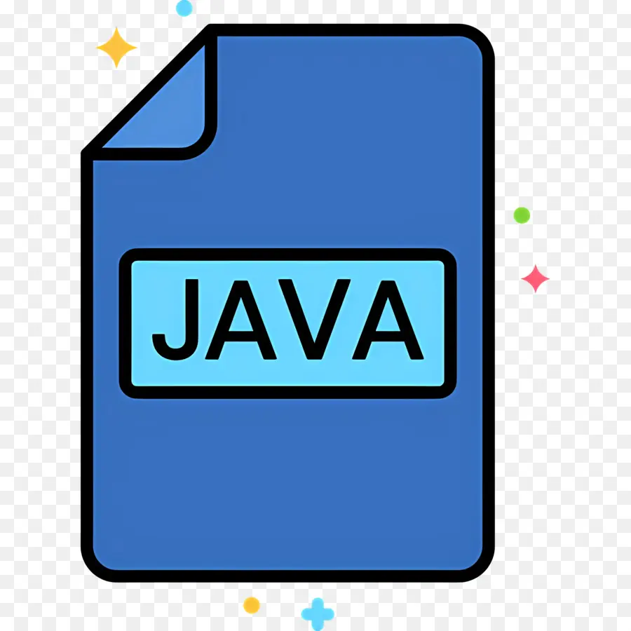 Programa Java，Archivo Java PNG