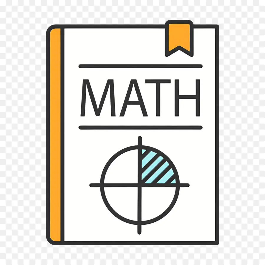 Libro De Matemáticas，Educación PNG