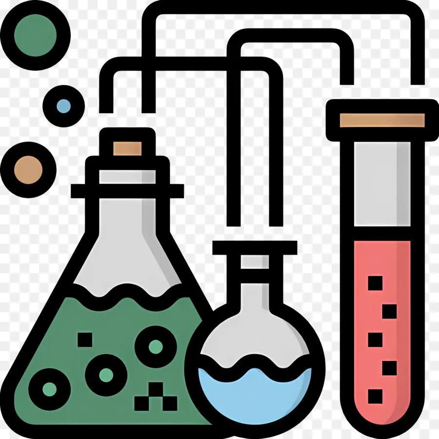 Laboratorio De Ciencias，Equipo De Laboratorio De Química PNG