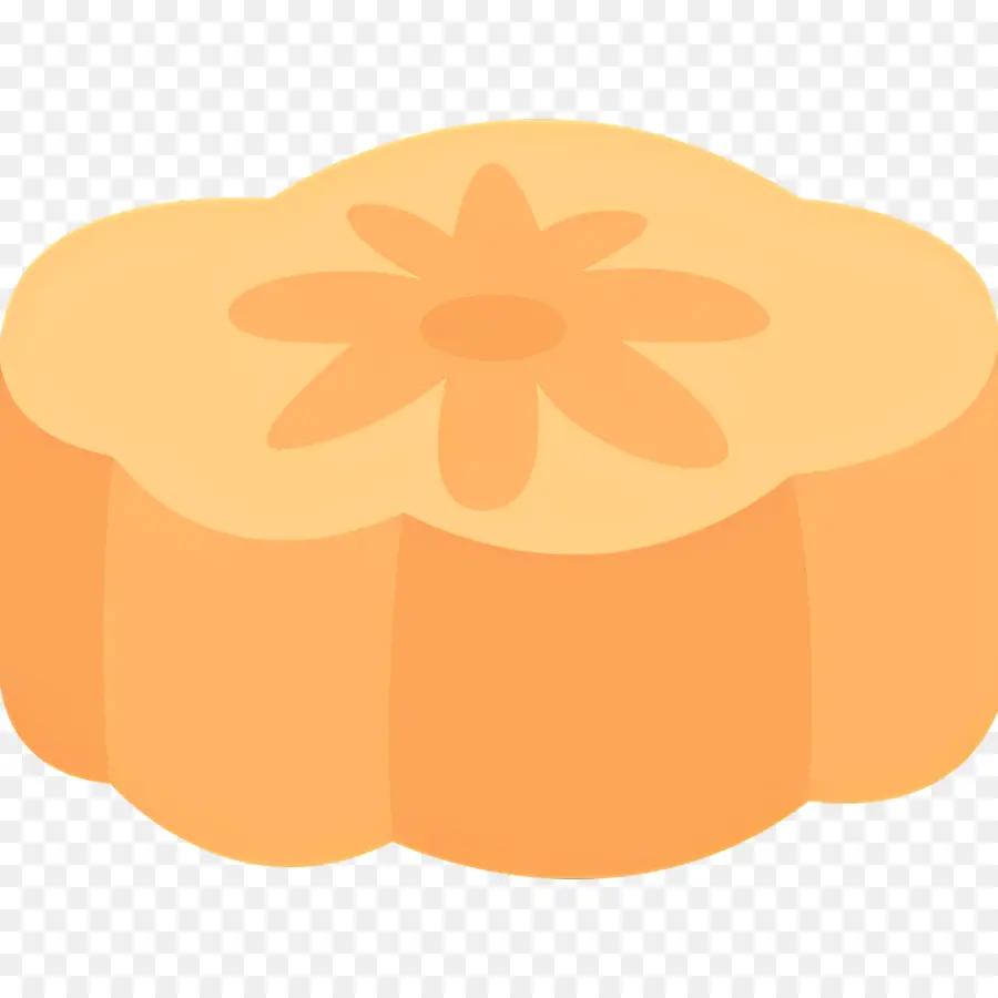 Pastel De Luna，Postre PNG