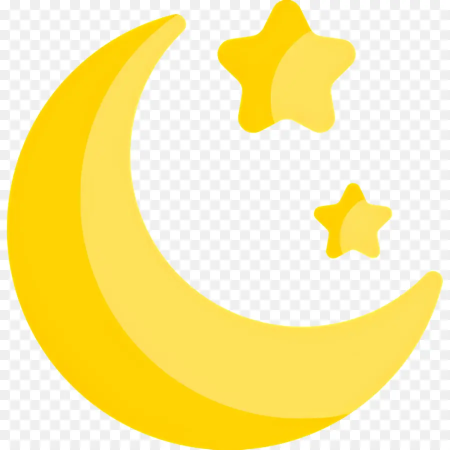 Luna Estrellas，Luna PNG