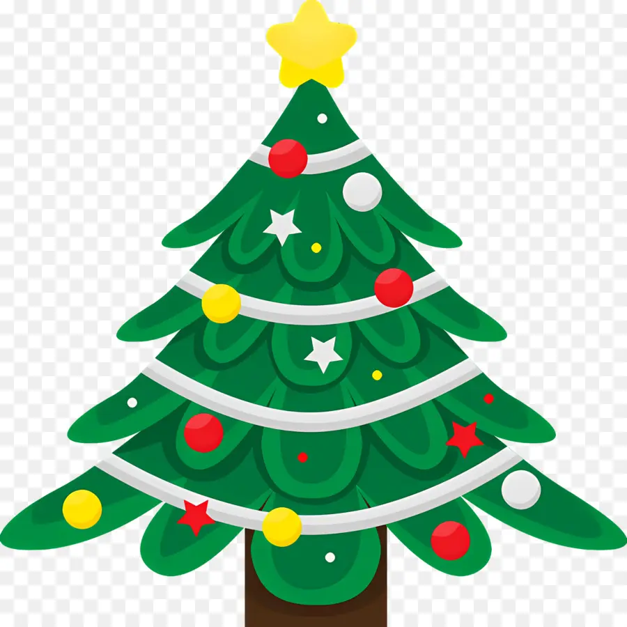 árbol De Navidad，Árbol De Navidad PNG