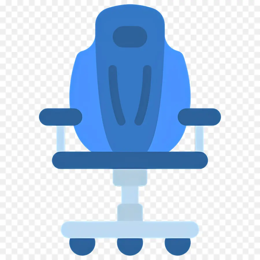 Silla De Juego，Silla De Oficina PNG