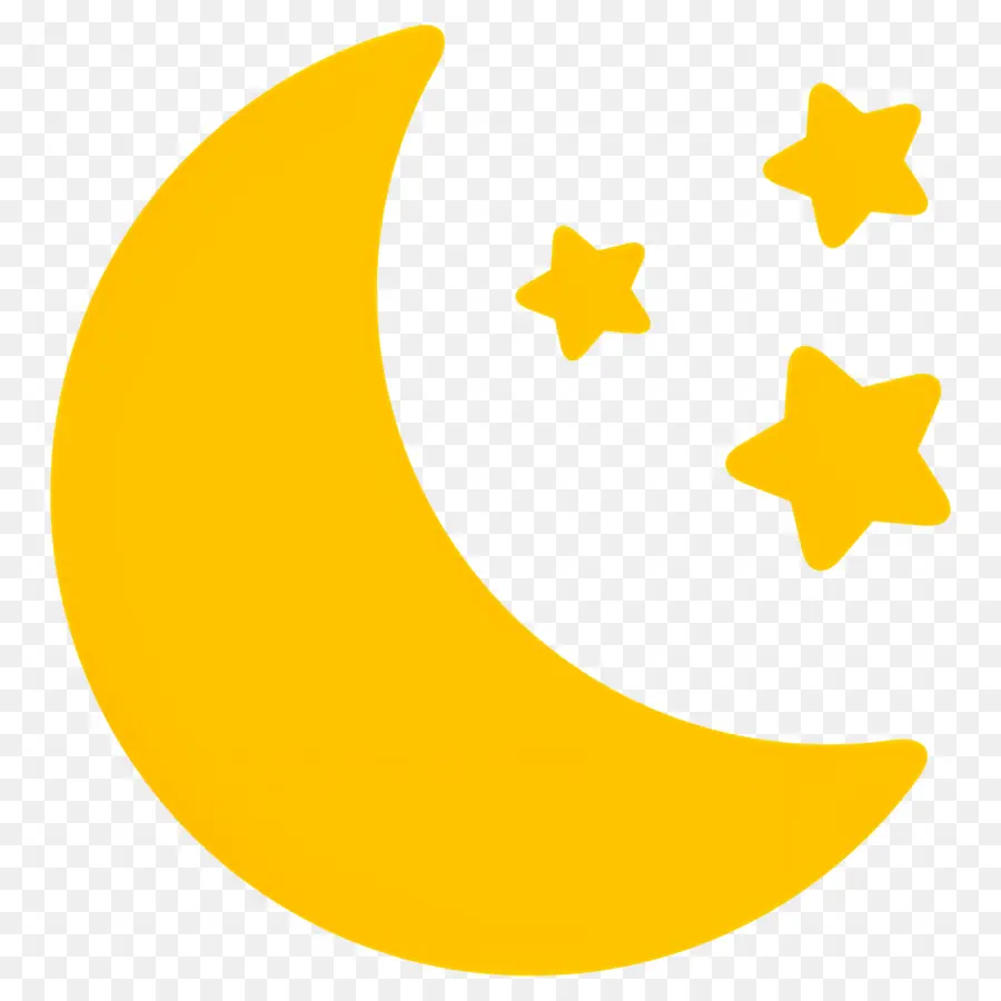 Luna Estrellas，Luna PNG