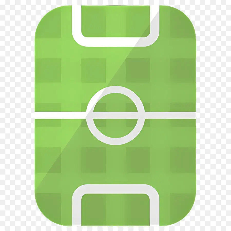 Campo De Futbol，Campo De Fútbol PNG