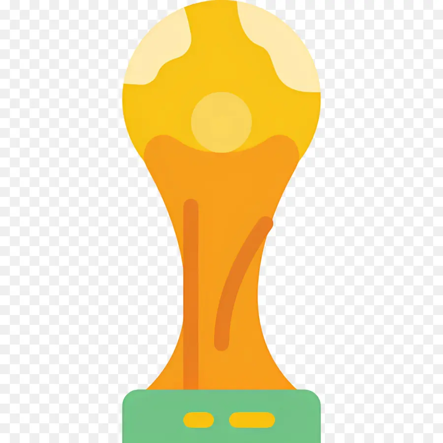 Copa De Futbol，Trofeo De Fútbol PNG