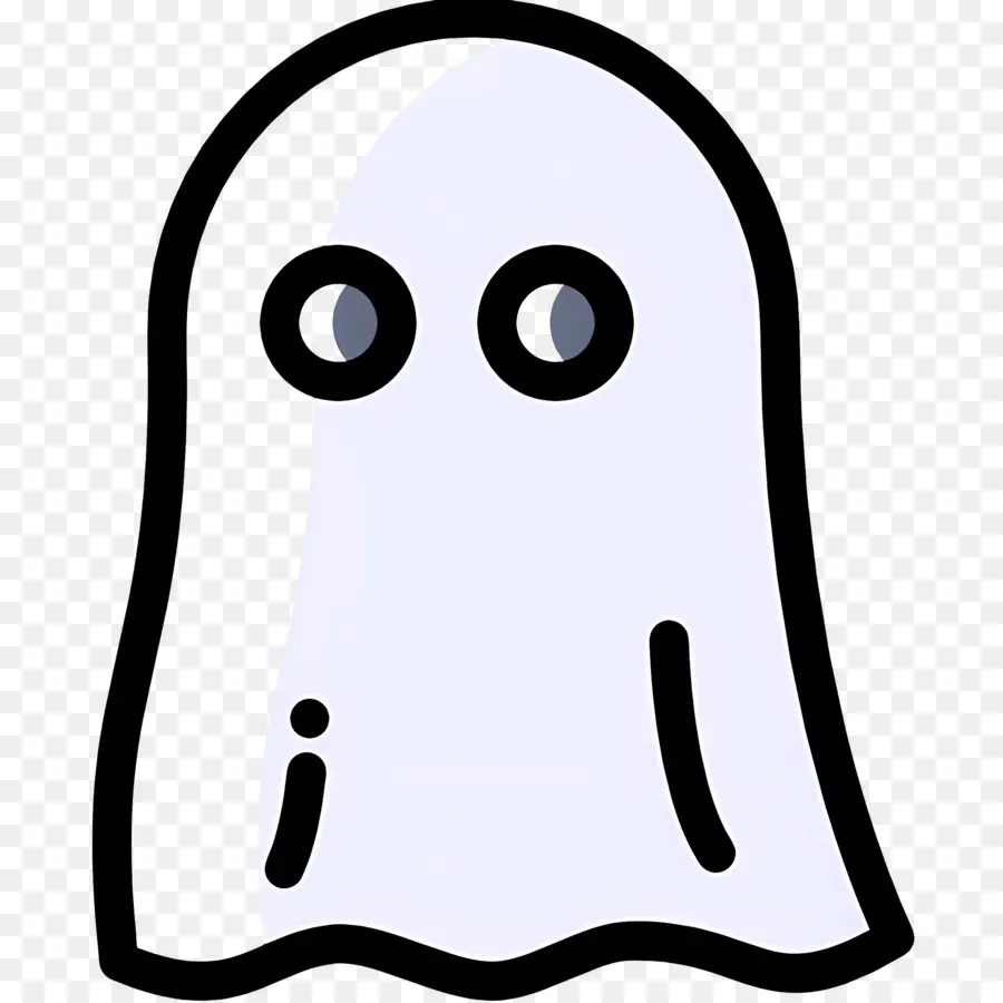 Fantasma De Halloween，Fantasma PNG