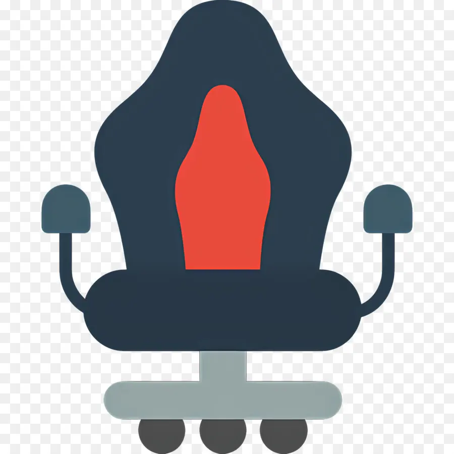 Silla De Juego，Asiento PNG