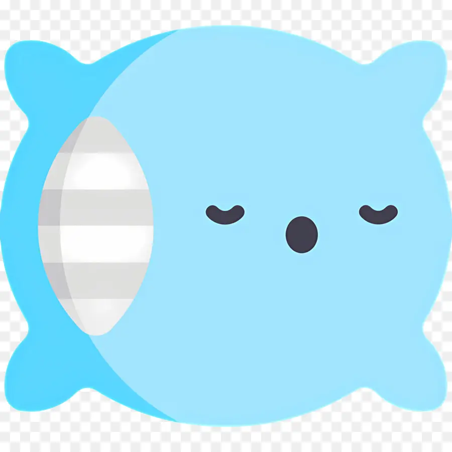 Almohada Para Dormir，Almohada PNG