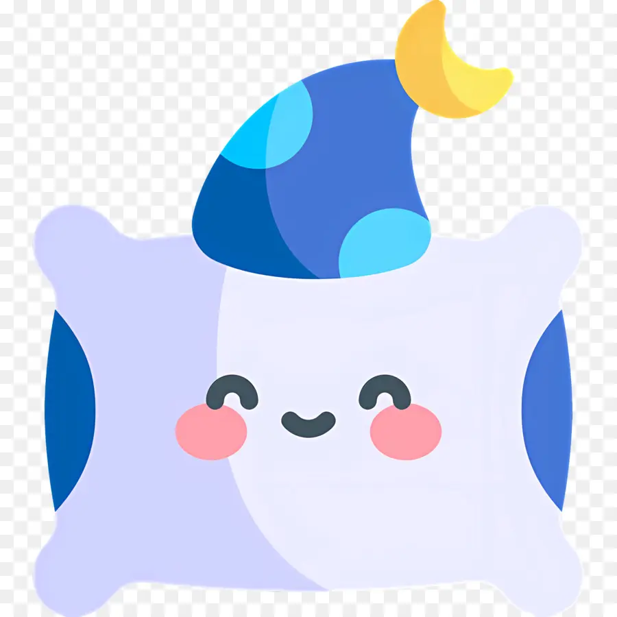 Almohada Para Dormir，Linda Almohada PNG