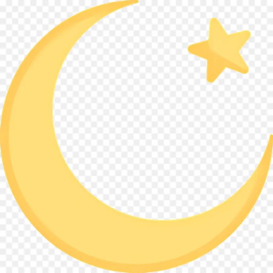 Luna Estrellas，Luna Y Estrellas PNG