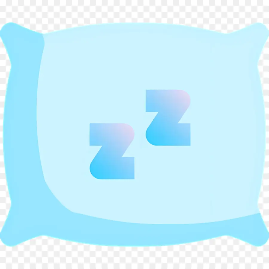 Almohada Para Dormir，Almohada PNG