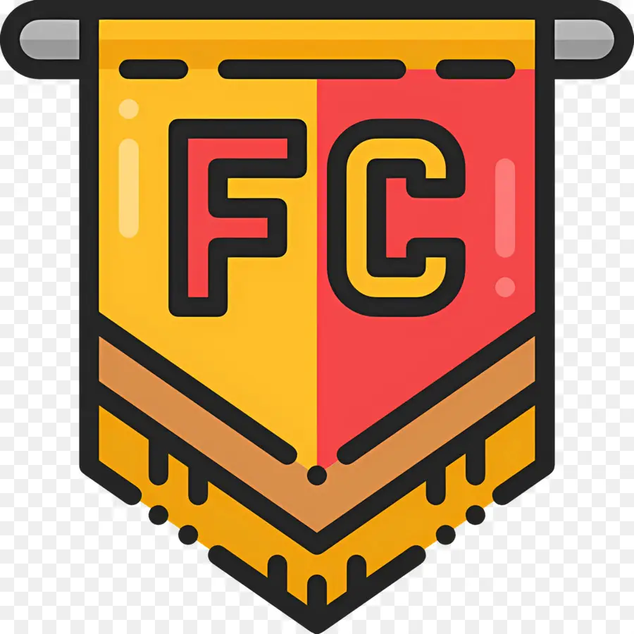 Futbol Universitario，Bandera Fc PNG