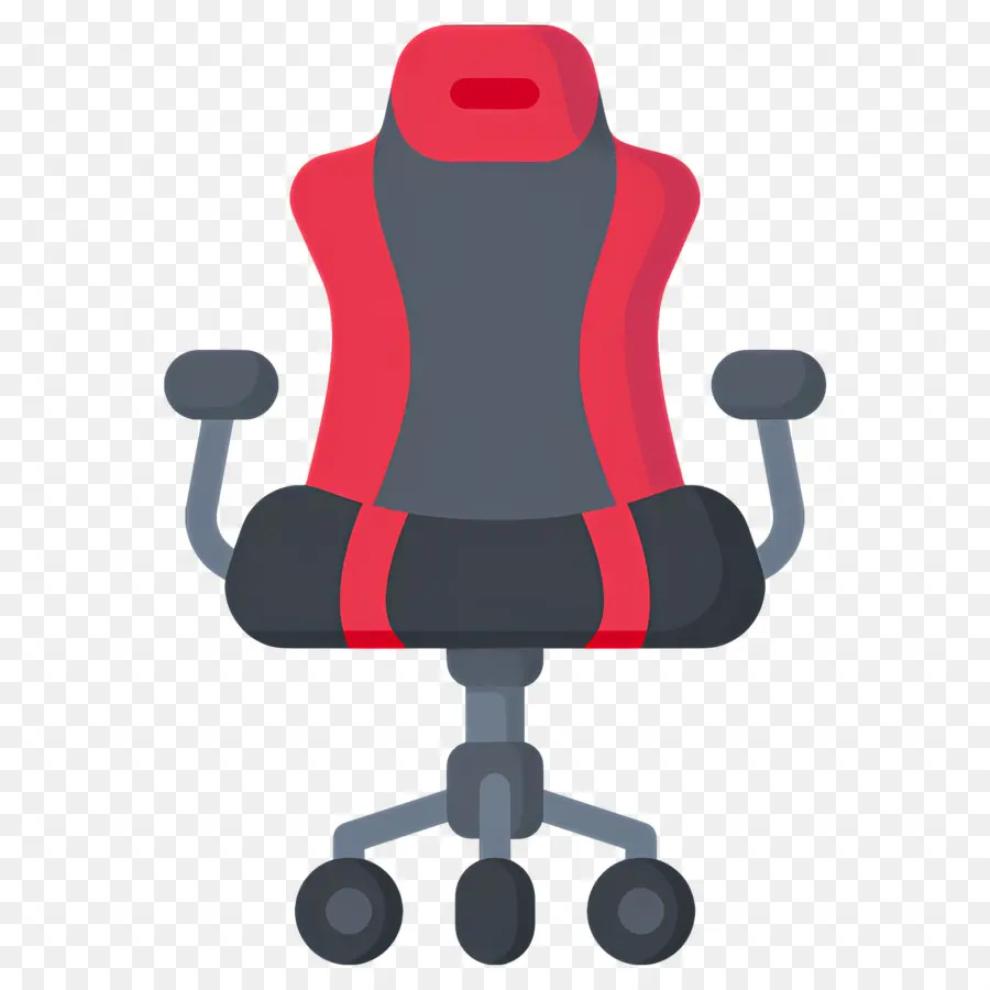 Silla De Juego，Silla De Oficina PNG