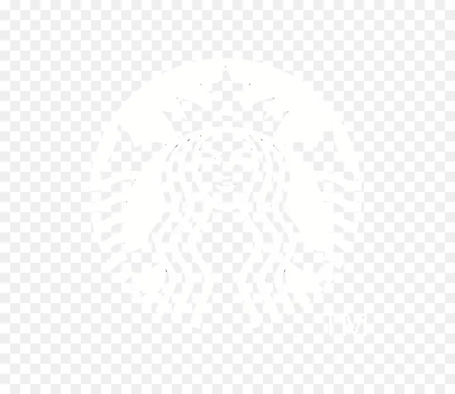 Logotipo De Starbucks，Marca PNG