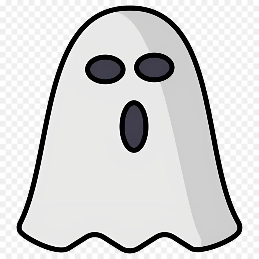 Fantasma De Halloween，Fantasma PNG