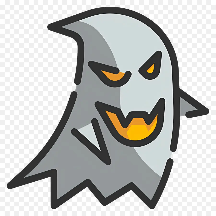 Fantasma De Halloween，Fantasma PNG