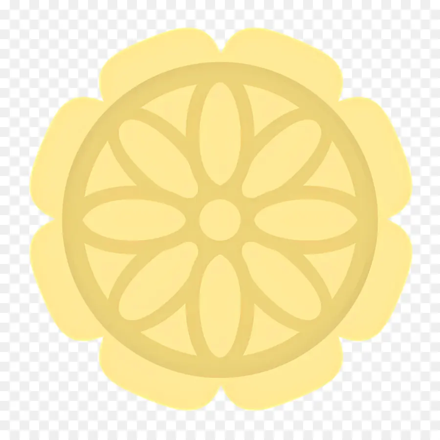 Pastel De Luna，Flor PNG