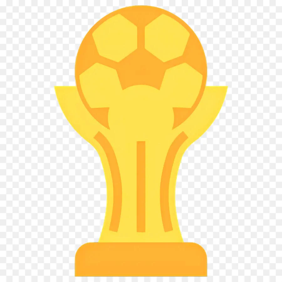 Copa De Futbol，Trofeo De Fútbol PNG