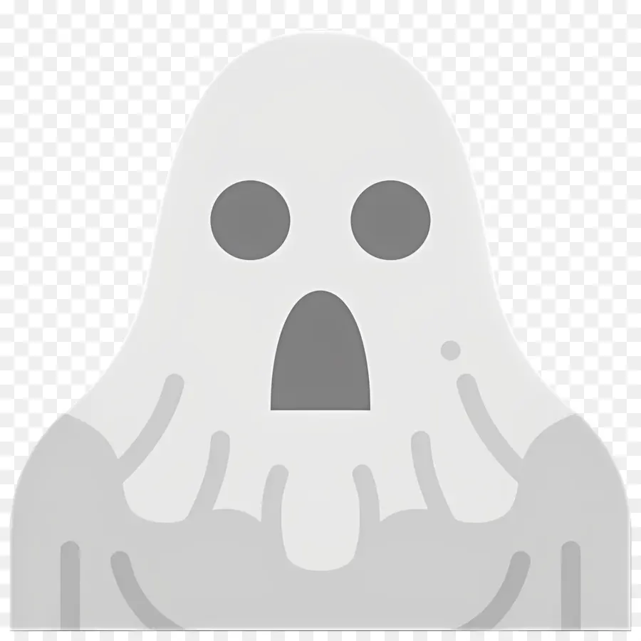 Fantasma De Halloween，Fantasma PNG