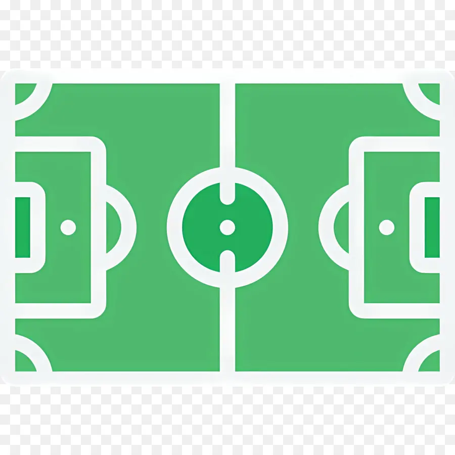 Campo De Futbol，Campo De Fútbol PNG