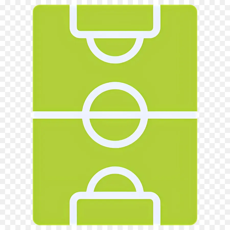 Campo De Futbol，Campo De Fútbol PNG