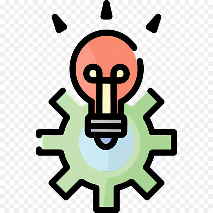 Ciencia Y Tecnologia，Bombilla PNG