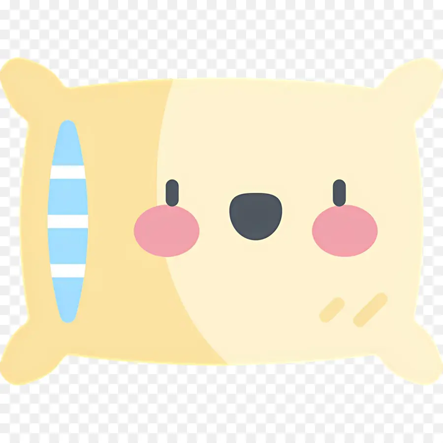 Almohada Para Dormir，Almohada PNG