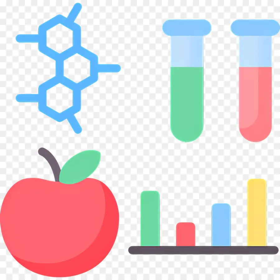 Laboratorio De Ciencias，Iconos De Ciencia PNG