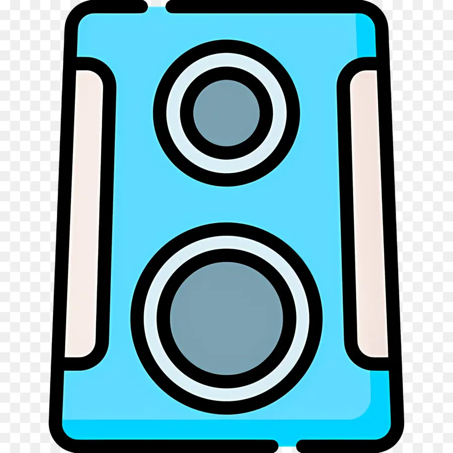 Altavoz De Música，Vocero PNG