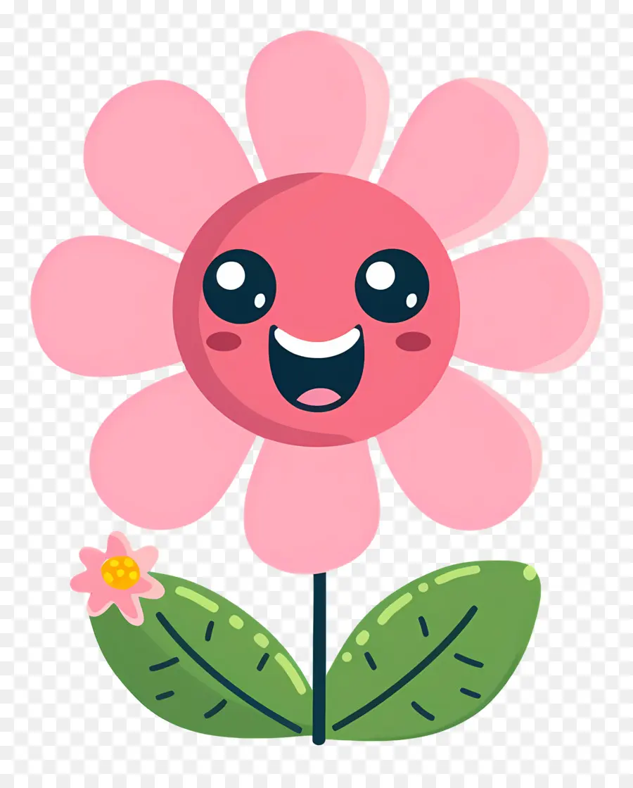 Flor Emoji，Flor PNG