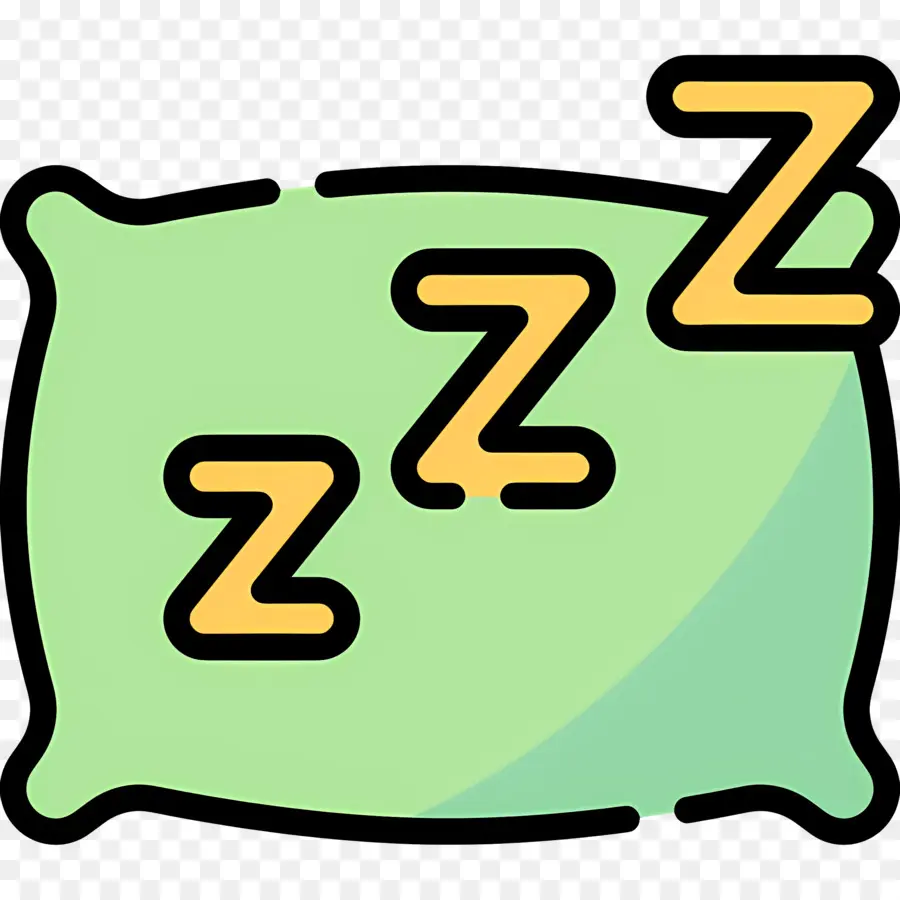 Almohada Para Dormir，Almohada PNG