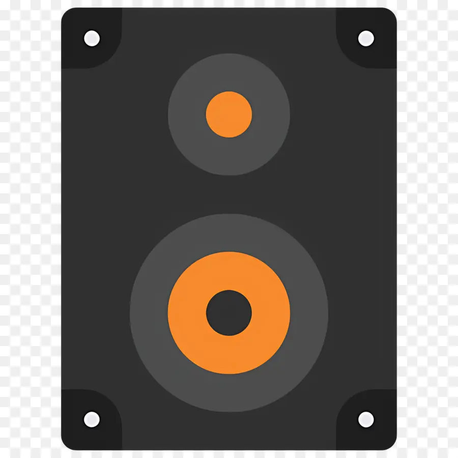 Altavoz De Música，Vocero PNG