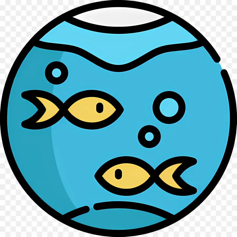 Pecera，Peces En Acuario PNG