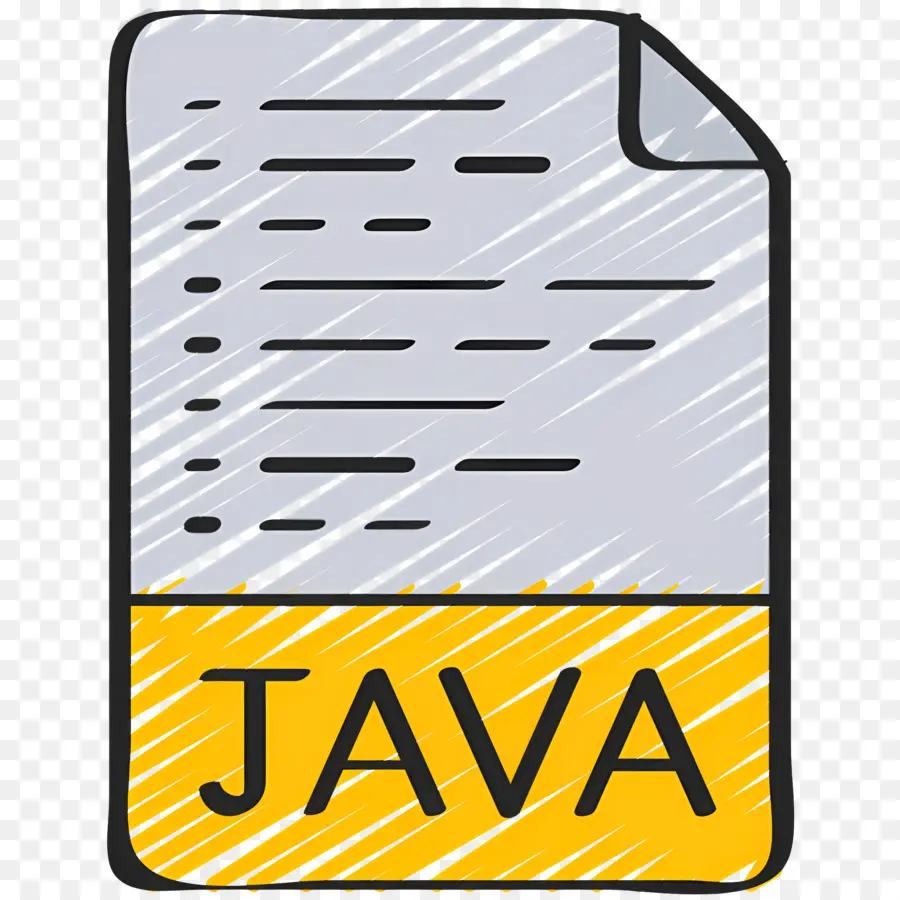 Programa Java，Archivo Java PNG