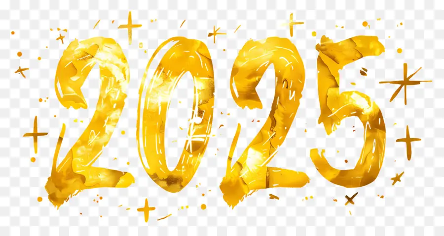 Oro 2025，Año PNG