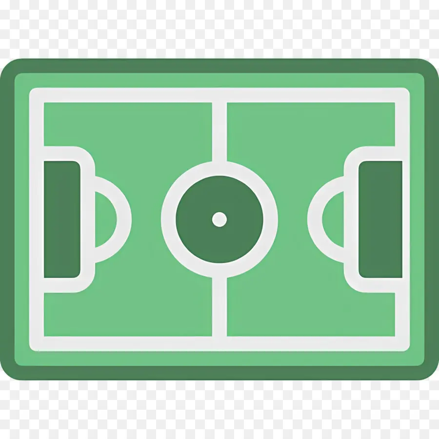 Campo De Futbol，Campo De Fútbol PNG