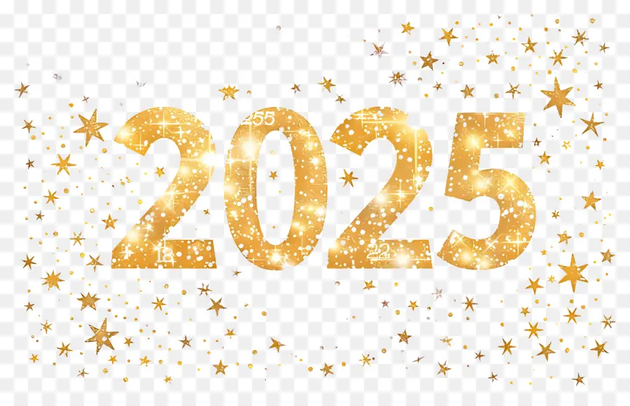 Oro 2025，2025 PNG